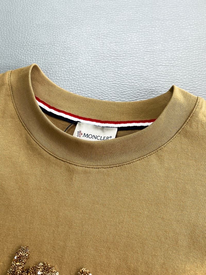 Moncler T-Shirts